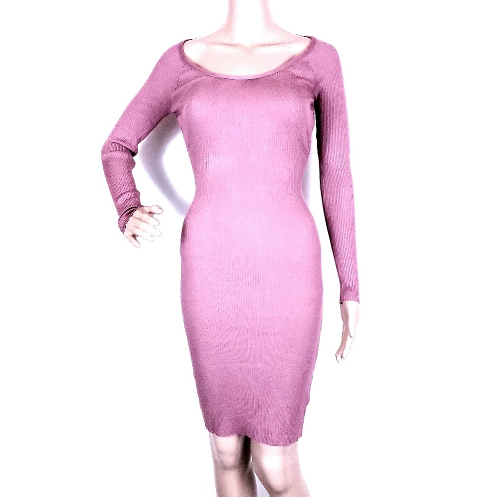 Love J Women Dress Open Back Size S / M / L Juniors - NWT